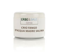 CRIO FANGO D'ACQUA MADRE SALINA CRIO FANGO D'ACQUA MADRE SALINA
