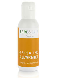 GEL SALINO ARNICA GEL SALINO ARNICA