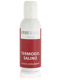 TERMOGEL SALINO TERMOGEL SALINO