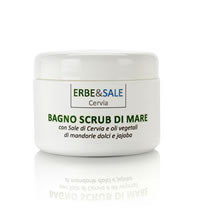 BAGNO SCRUB DI MARE BAGNO SCRUB DI MARE
