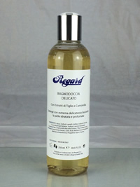 Bagnodoccia delicato Bagnodoccia delicato