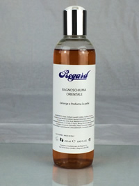 Bagnoschiuma orientale Bagnoschiuma orientale