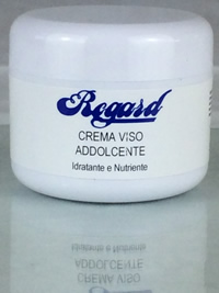 Crema addolcente Crema addolcente