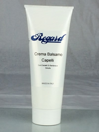 Crema balsamo per capelli Crema balsamo per capelli