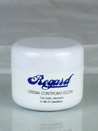 Crema contorno occhi Crema contorno occhi