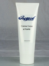 Crema corpo karitè Crema corpo karitè