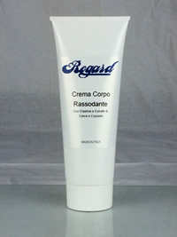 Crema corpo rassodante Crema corpo rassodante