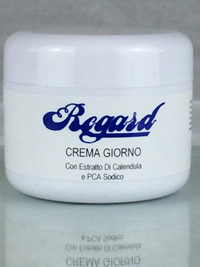 Crema giorno Crema giorno