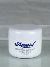 Crema viso nutriente Crema viso nutriente