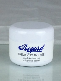 Crema viso anti-age Crema viso anti-age