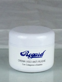 Crema viso anti-rughe Crema viso anti-rughe