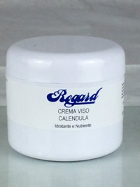 Crema viso calendula Crema viso calendula