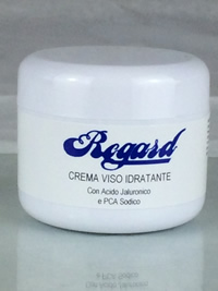 Crema viso idratante Crema viso idratante