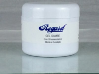 Gel gambe Gel gambe