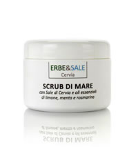 SCRUB DI MARE SCRUB DI MARE