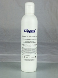 Shampoo antiforfora Shampoo antiforfora