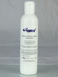 Shampoo ristrutturante rivitalizzante Shampoo ristrutturante rivitalizzante