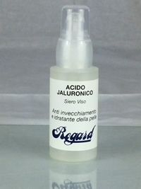 Siero viso acido jaluronico Siero viso acido jaluronico