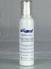 Spray cell Spray cell